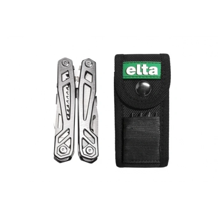 Elta 14000006046 Multi Tool Plus 165 Mm (13 Fonksiyonlu)