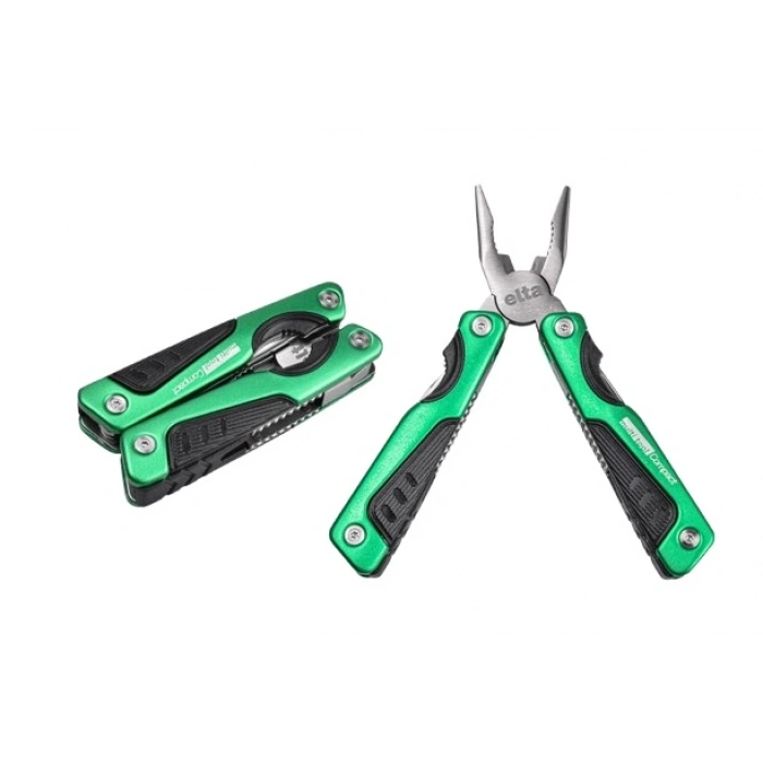 Elta 14000006047 Multi Tool Compact 160 Mm (12 Fonksiyonlu)
