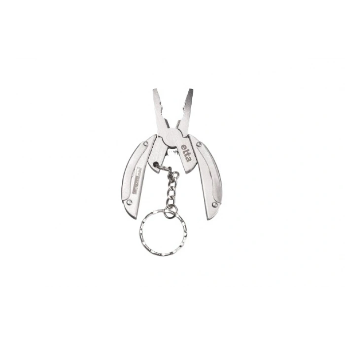 Elta 14000006048 Multi Tool Mini 75 Mm (7 Fonksiyonlu)