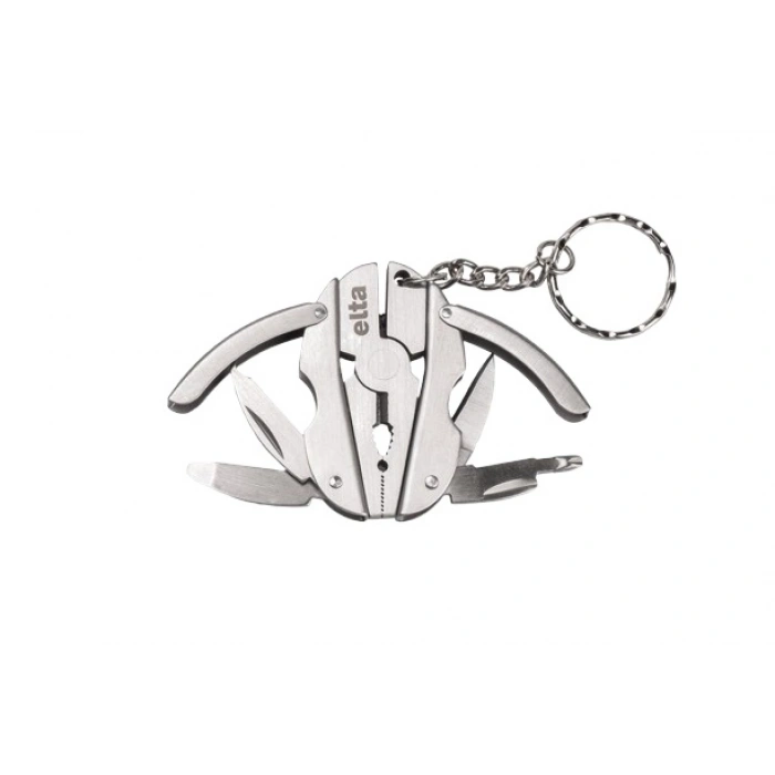 Elta 14000006048 Multi Tool Mini 75 Mm (7 Fonksiyonlu)
