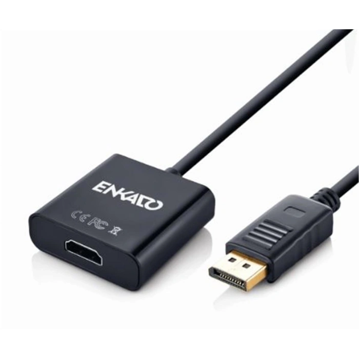 Enkado Ekd-dh30 Display To Hdmı Adapter