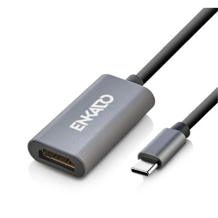 Enkado Ekd-tp41 Type-c To Hdmı 4k-2k 30hz Adaptör