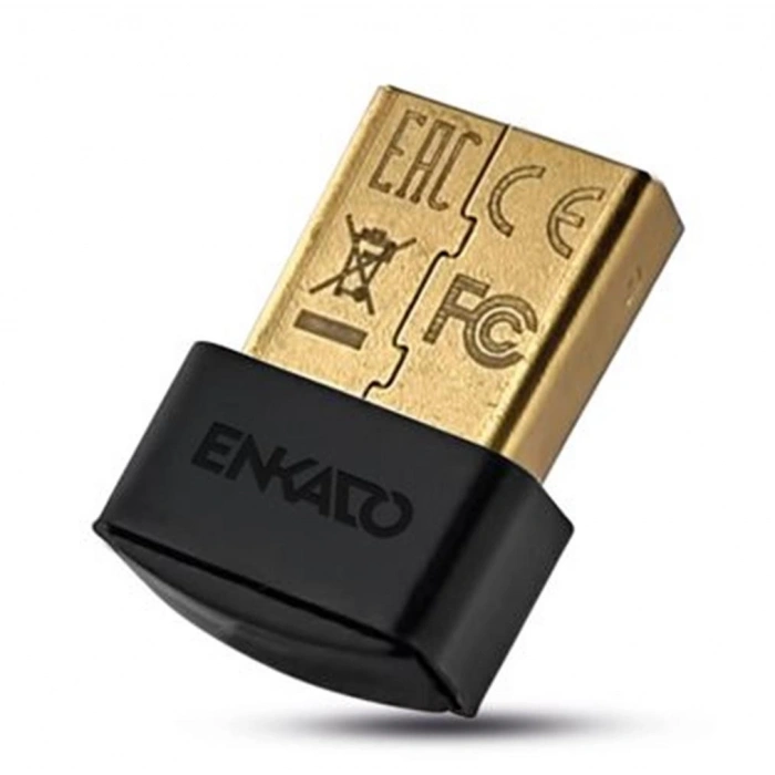 Enkado Ekd-ub100 Usb To 5,3 Versiyn Bluetooth Dongle