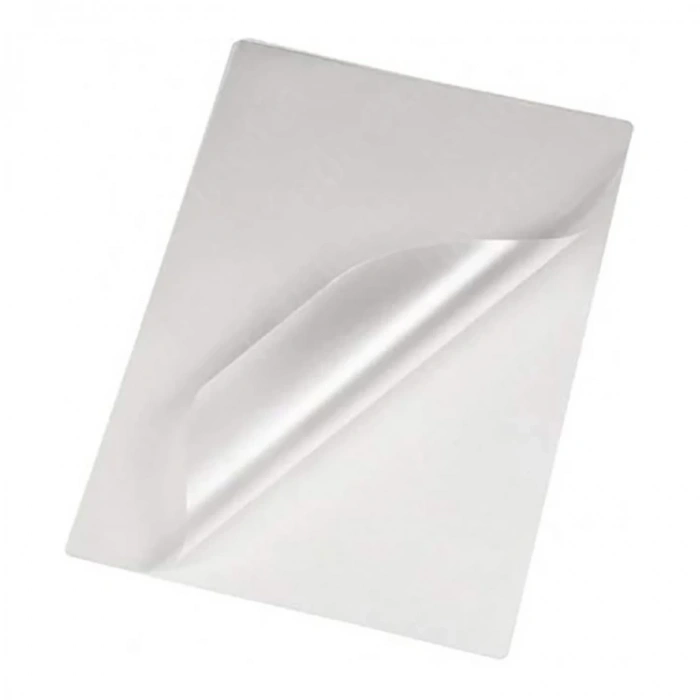 Ente Laminasyon Filmi 125 Micron A4 (216X303MM) 100 Lü