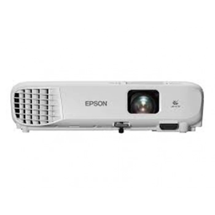 Epson Eb-w51 4000 Ansilümen 1280x800 Projeksiyon Cihazı