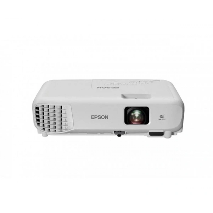 Epson Eb-w53 Wxga 1280x800 4000 Ansı 16.000:1 Hdmı Projeksiyon