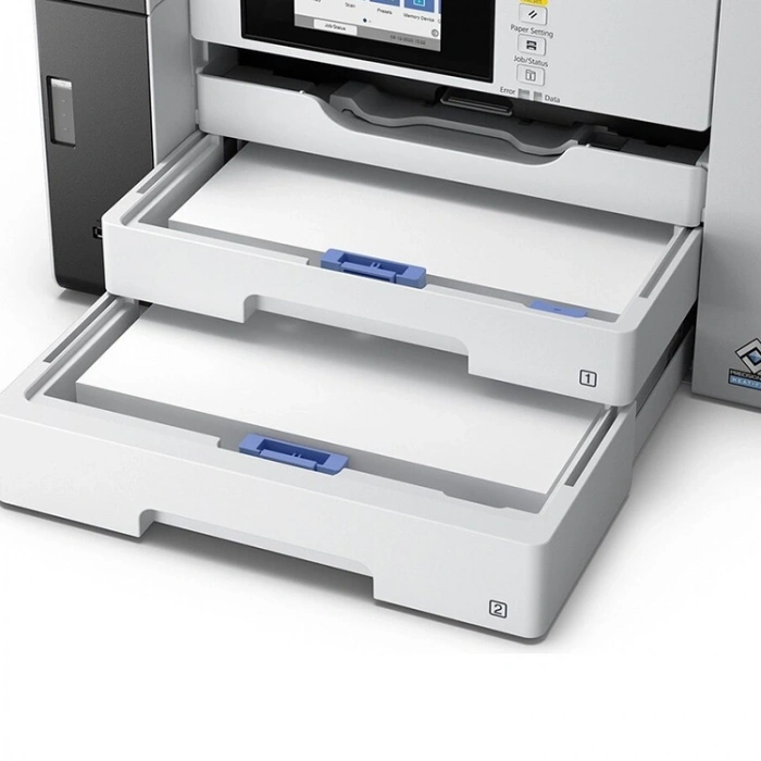 Epson EcoTank M15180 A3 Wi-Fi Siyah Beyaz Mürekkep Tanklı Yazıcı