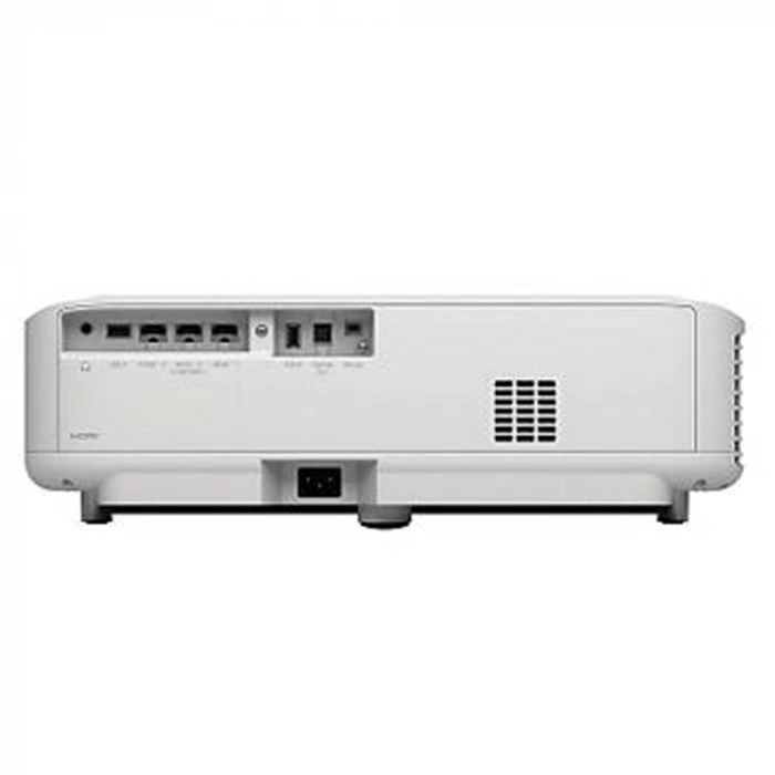 Epson Eh-ls670w 3600 Lümen 4ke Ultra Kısa Mesafe Projeksiyon