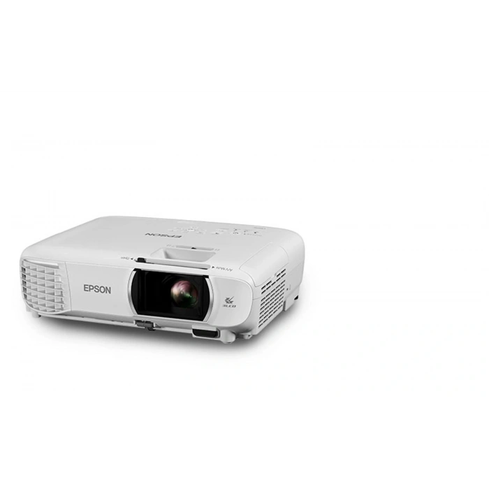 Epson Eh-tw850 Full Hd(1920x1080),3.400 Ansi Lümen,wi-fi,airplay 12.000 Lamba Projeksiyon