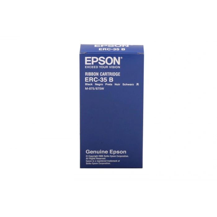 Epson Erc-35b Şerit S015453