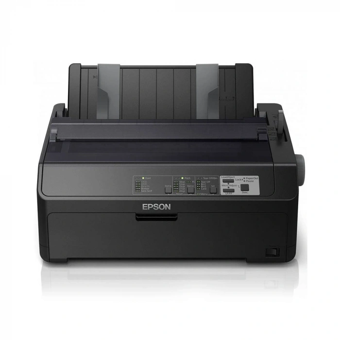 Epson Fx-890ıı Nokta Vuruşlu Yazıcı