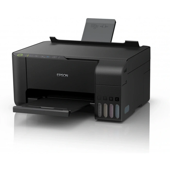 Epson L3250 Meaf Yazıcı-tarayıcı-fotokopi Renkli Mürekkep Tanklı Yazıcı Wı-fı