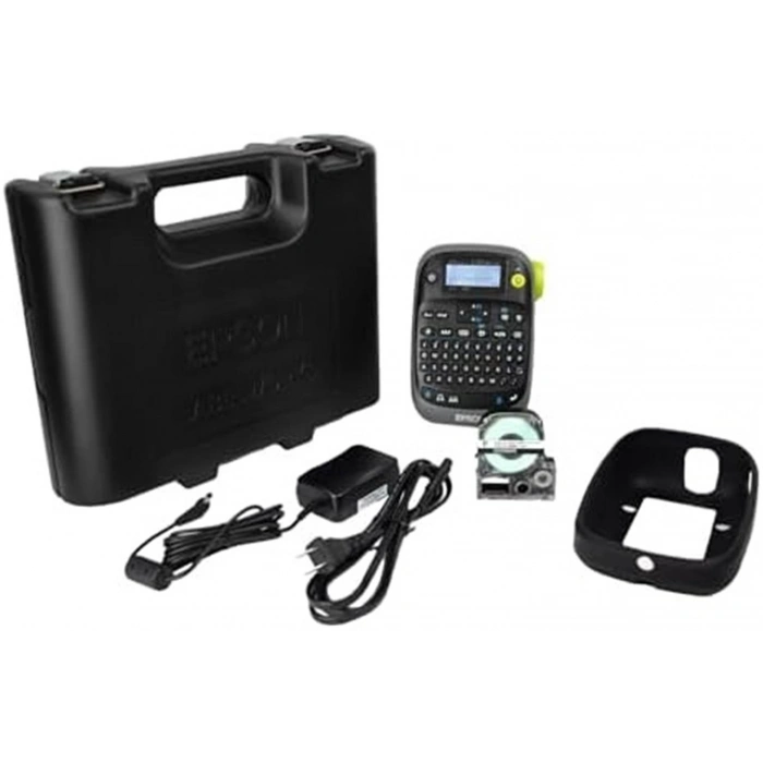 Epson Labelworks Lw-k400vp Termal Transfer Etiket Yazıcı