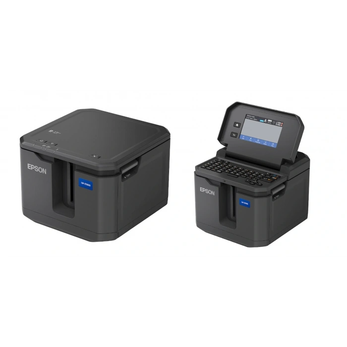 Epson LabelWorks LW-Z5000BE Termal Transfer Etiket Yazıcı