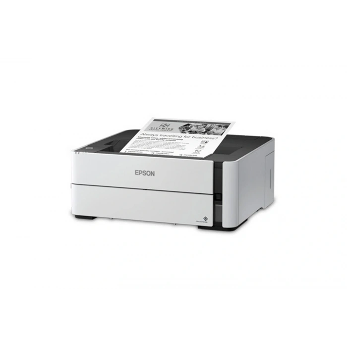 Epson M1170 Mea Mono Mürekkep Tanklı Yazıcı Dubleks Wı-fı