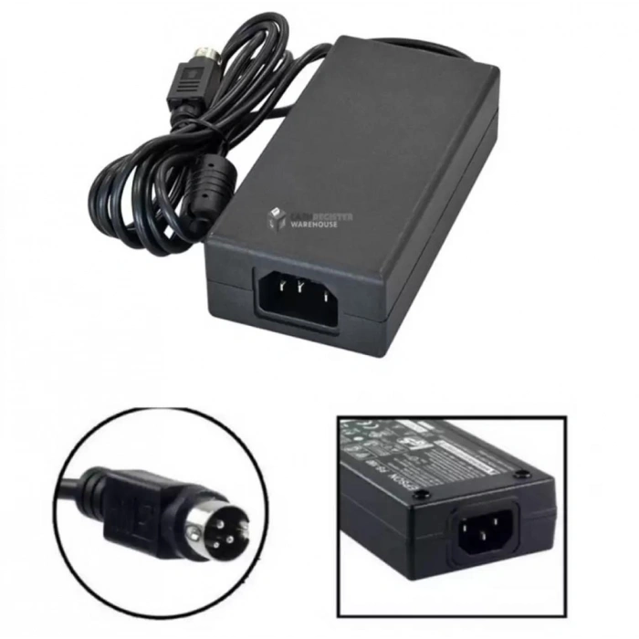 Epson Ps-190: Universal Power Supply W-o Ac Cable