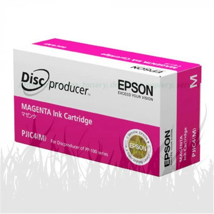 Epson S020691  Pjıc7 Pp-100 Magenta Kartuş (m )