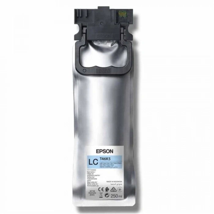 Epson Surelab Sl D1000 Lıght Cyan  C13t46k540