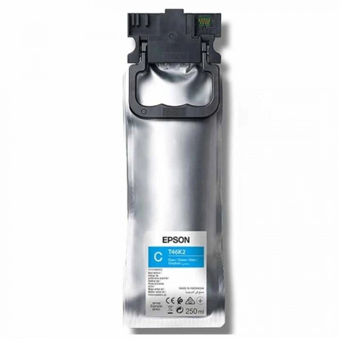 Epson Surelab Sl D1000 Magenta  Kartuş C13t46k340
