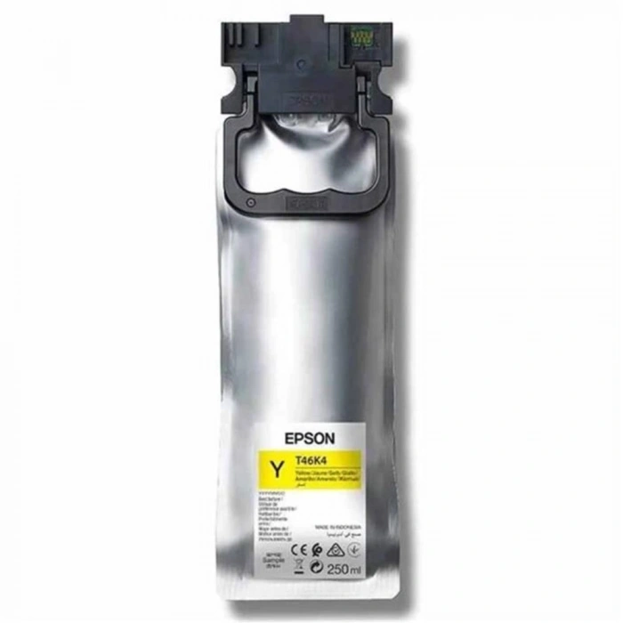Epson Surelab Sl D1000 Yellow  Kartuş C13t46k440
