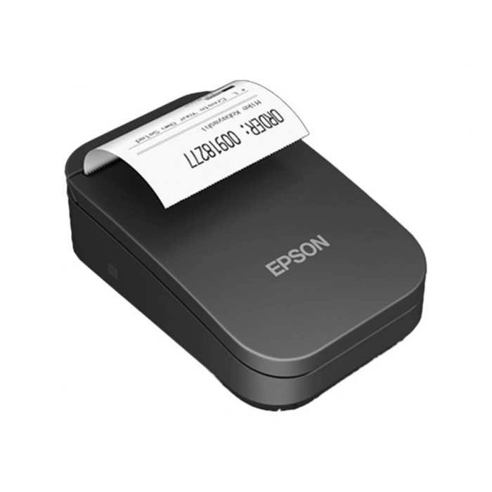Epson Tm-p20ıı (101): Mreceipt, Bluetooth, Usb-c, Taşınabilir  Fiş Yazıcı