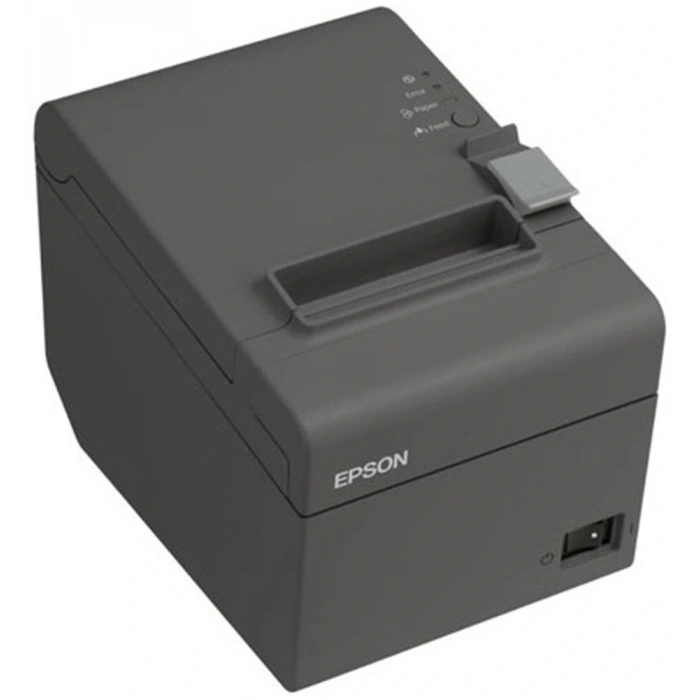 Epson TM-T20X-052 Ethernet Fiş Yazıcı