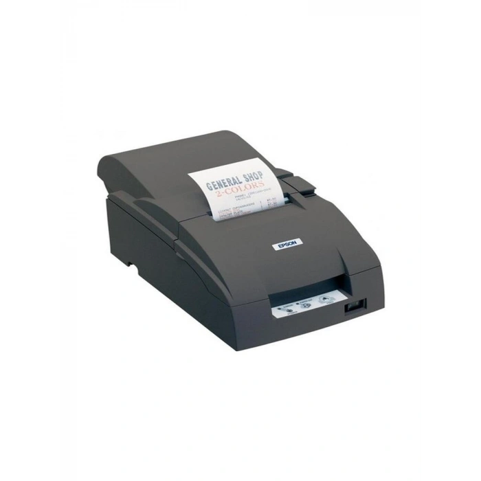 Epson Tm-u220ııb (142): Ethernet, Ps, Ne Sensor, Edg Fiş Yazıcı