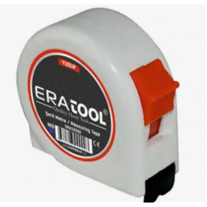 Era 12509 5Mt Şerit Metre (5x25mm)