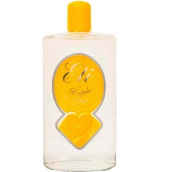 Eti Hatırla Beni (yellow) Pet Şişe 230ml