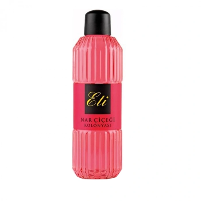 Eti Nar Çiçeği Kolonyası 400 ml PET Şişe