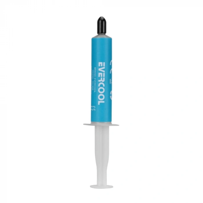 Evercool Tm-305, Sılver Termal Macun (5 Gr)