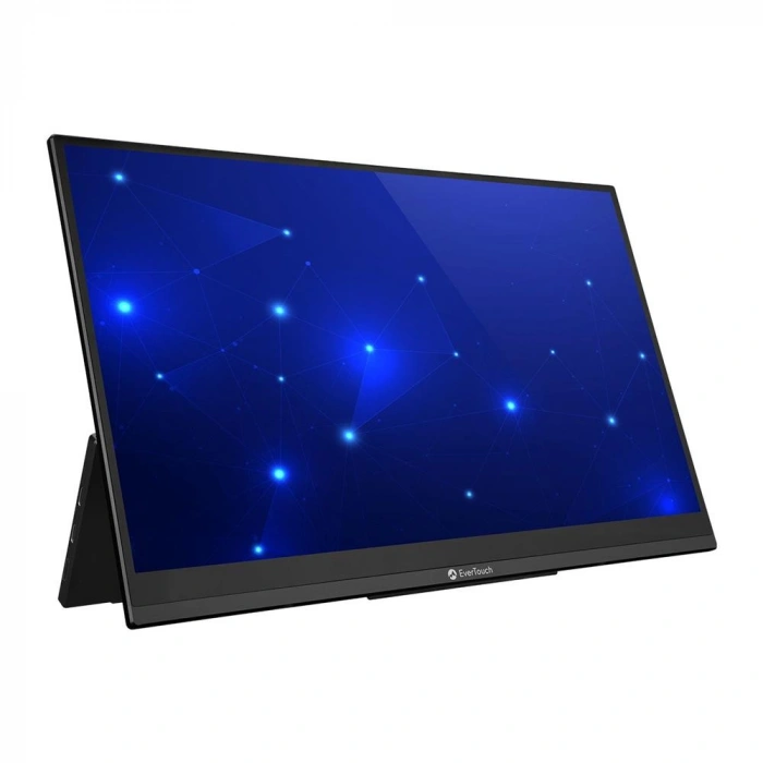 Everest 16 Evertouch M-16 Full Hd 60hz Mini Hdmı+2-type-c+ Micro Port Dokunmatik Monitör