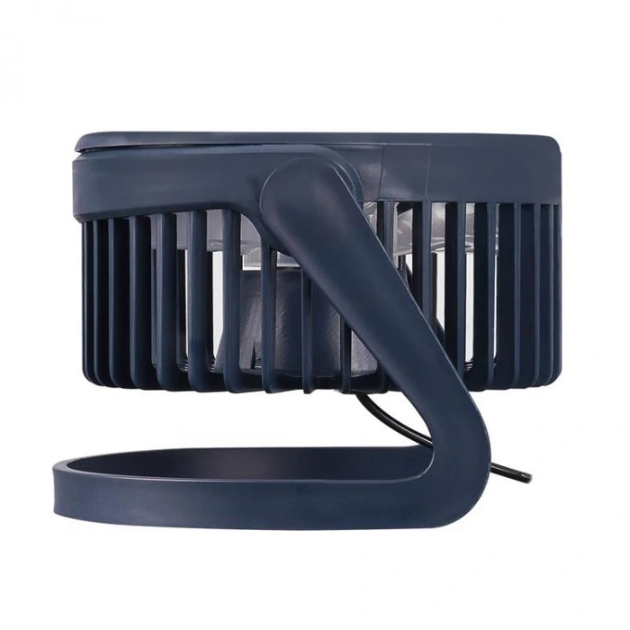 Everest EFN-505 USB Masaüstü Fan Lacivert