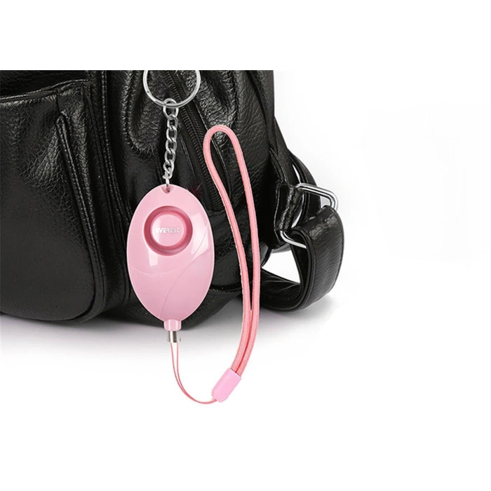 Everest Eg-9808 Güvenlik Kişisel Alarm Karışık Renk