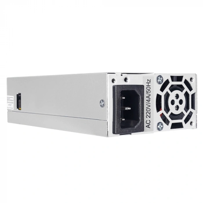 Everest EPS-FX01, Peak 250W, 4cm Fan, İnce Uzun, 41 x 81 x 150mm, Flex Power Supply (PSU)