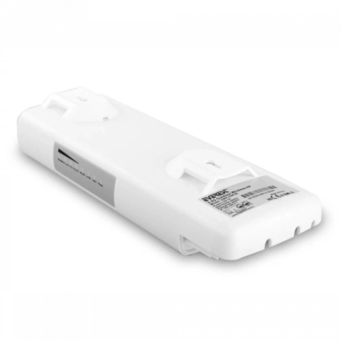 EVEREST EWN-220POE, 300Mbps, 5Ghz WiFi, 10dbi Anten, 5Km Menzil, Noktadan Noktaya, Dış Mekan, Access Point CPE