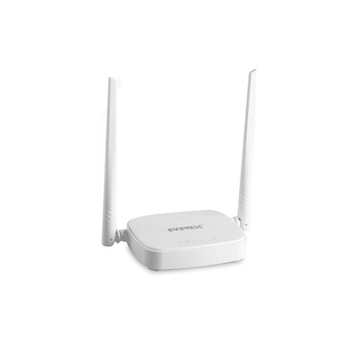 Everest Ewr-301 Kablosuz-n Wps+wısp+wds 300 Mbps  Access Point