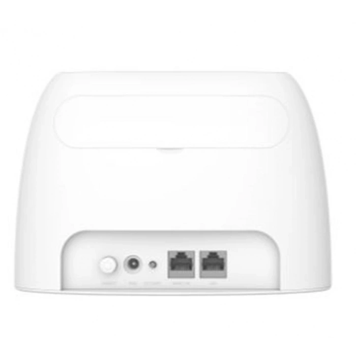 Everest Ewr-4g03 300mbps 2.4ghz Wifi 1xwan 1xlan 1x Sım Card 4g Lte Wireless Router