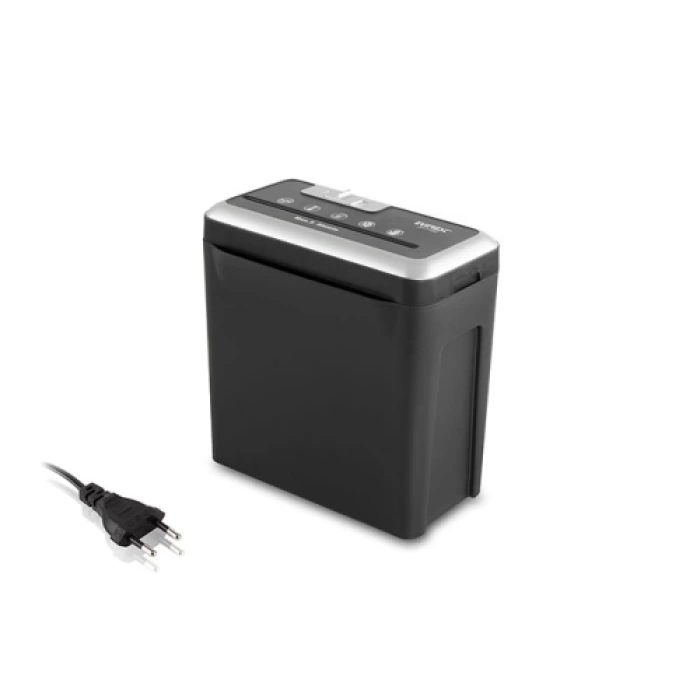 EVEREST JP-710C, Evrak İmha, Kağıt Kesme Makinesi, 8,5 Litre