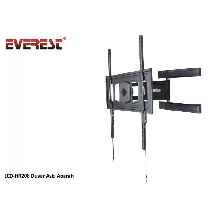 Everest Lcd-hr208 32-50 Açı Ayarlı Lcd Askı Aparatı