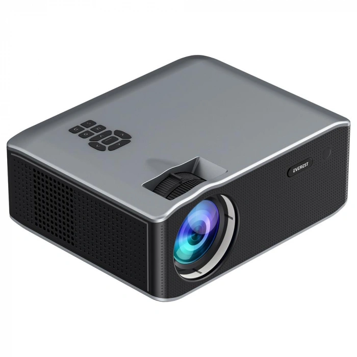 Everest Pj03 Upper Pro Gri-siyah 1g-8g Mtk9269 1 1920x1080  Ekran Yansıtmalı Full Hd Pro Bluetooth