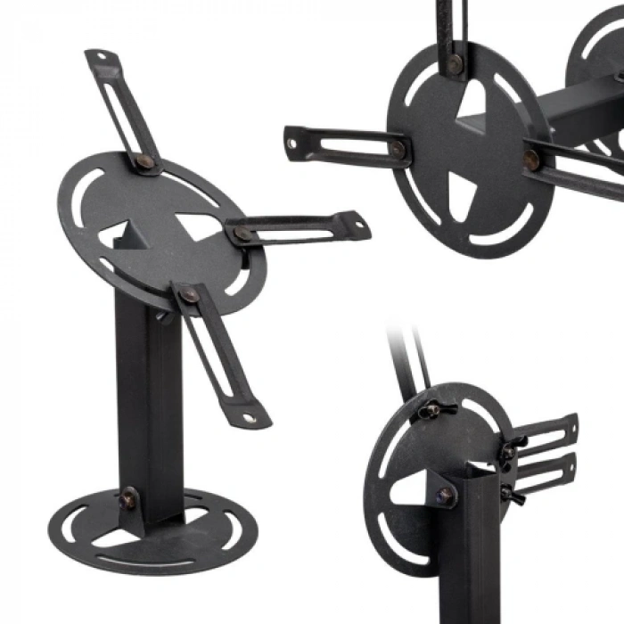 Everest Prj-184, Sabit Ayak, 10kg Taşıma, Pojeksiyon Askı Aparatı