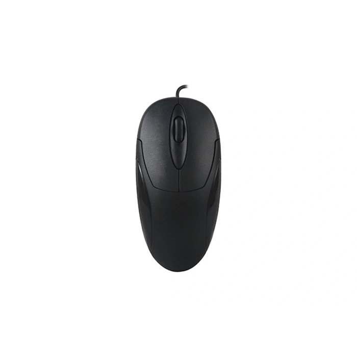 Everest Sm-216 Usb Siyah 1200dpi Optik Mouse
