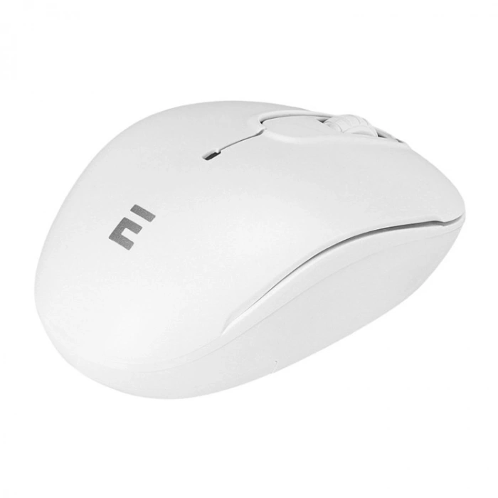 Everest SMW-666 1500 DPI 2.4GHz Kablosuz USB Optik Mouse Beyaz