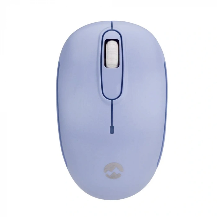 Everest Smw-666 Usb Mavi 2.4 Ghz Optik Kablosuz Mouse 1500dpı