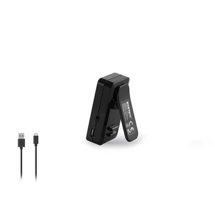 Everest Zc-300 Bluetooth Müzik Alıcı + Mikrofon Destekli Kontrol Cihazı