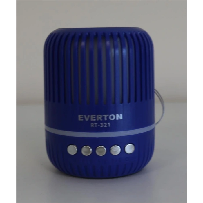 Everton Rt-321  Bluetooth-usb-micro Sd Ses Bombası