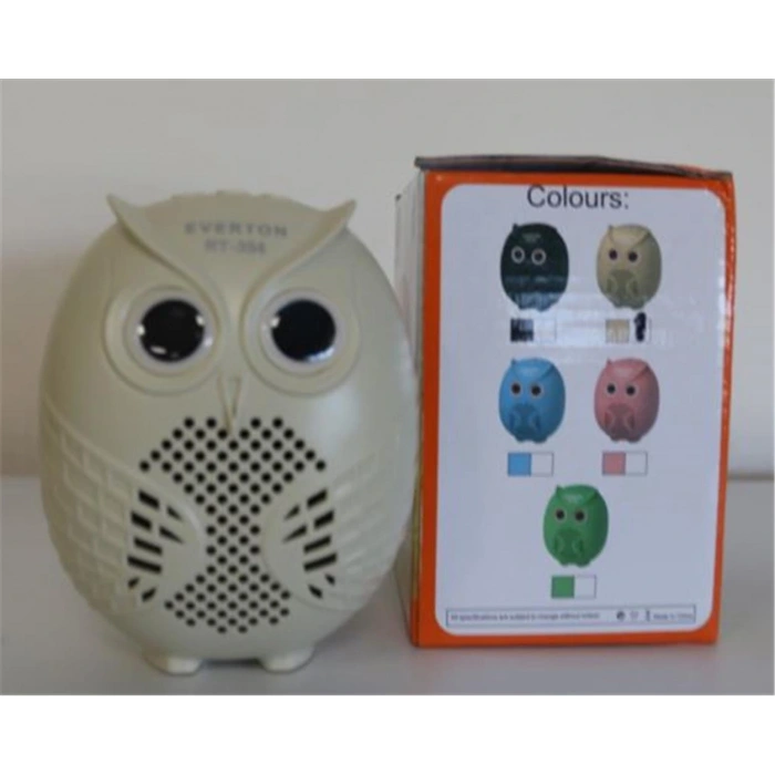 Everton Rt-354 Usb-tf Card- Ses Bombası