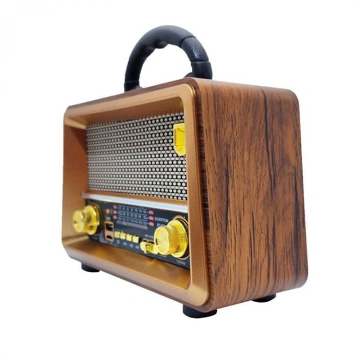 Everton RT-817 Nostaljik Radyo