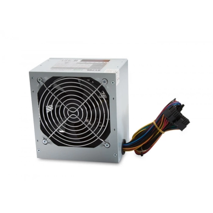 EYFEL EFS-2500, 250W Peak, 12cm Fan, ATX, Power Supply (PSU)
